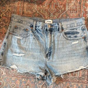 Pistola Nova size 31 (Bowery)